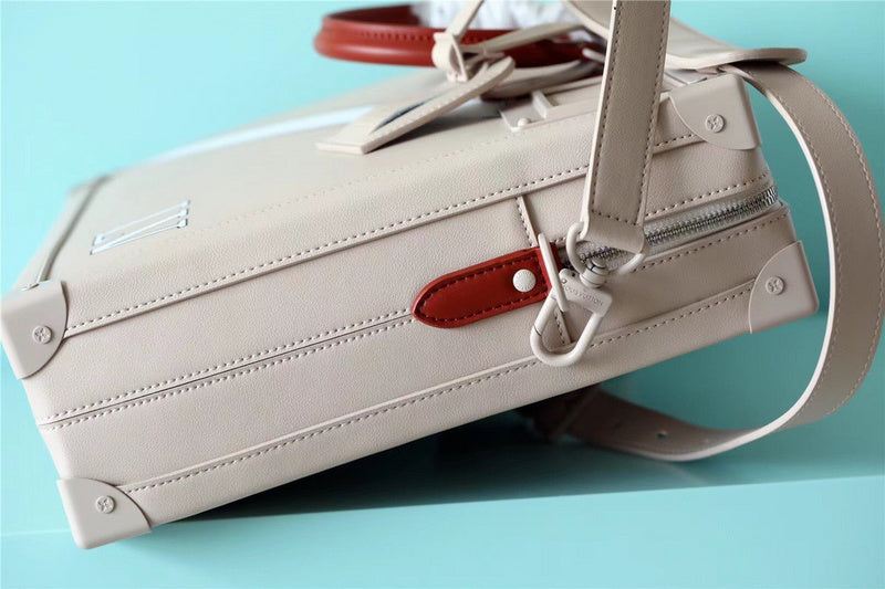 Fan Fashion Lu-Vi bags - 9806