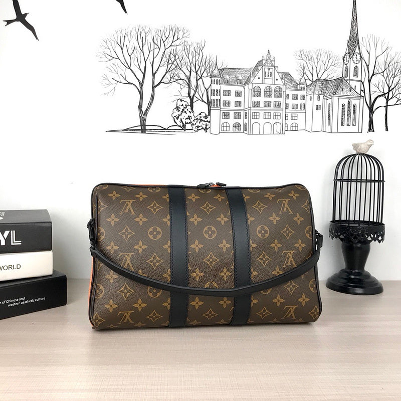 Amelia - LV Bags - 12996