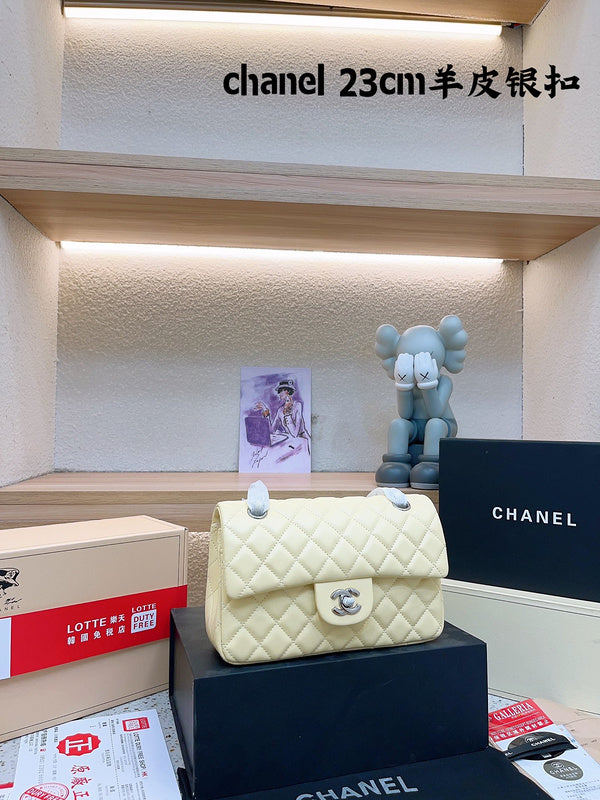 Amelia- CHL Bags - 6930