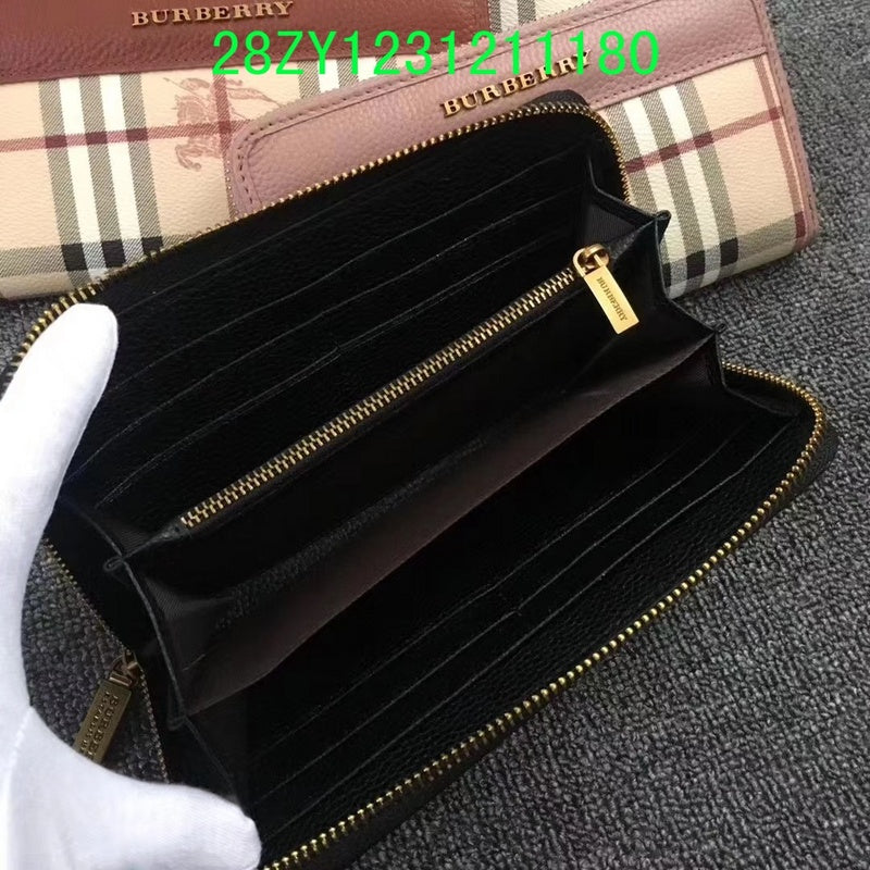 Amelia - BOR Wallet - 175