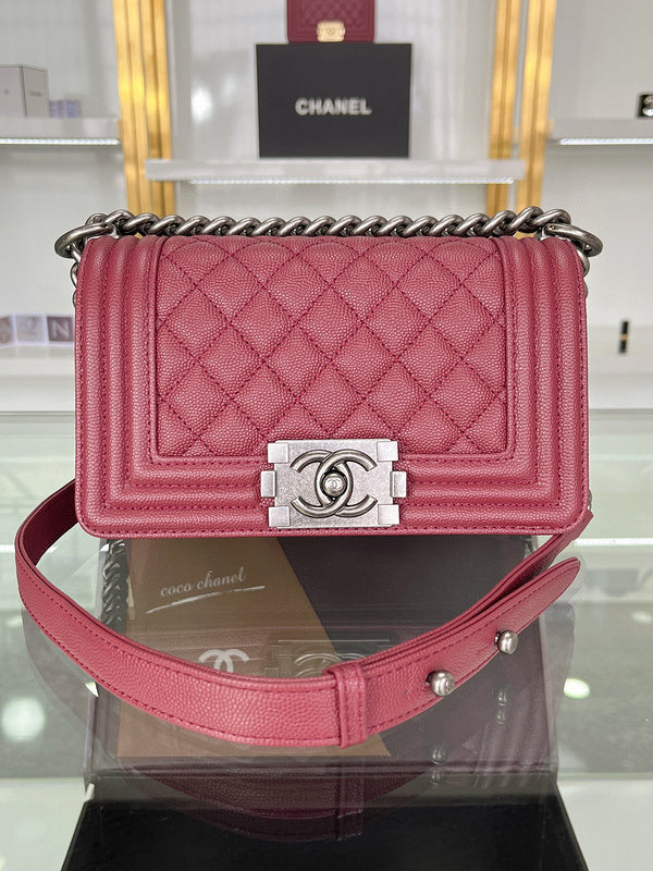 AmeliaLuxury - CHL Bags - 3161