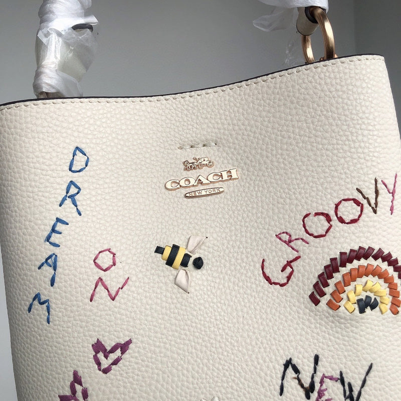 Amelia-i CAH Bags - 152