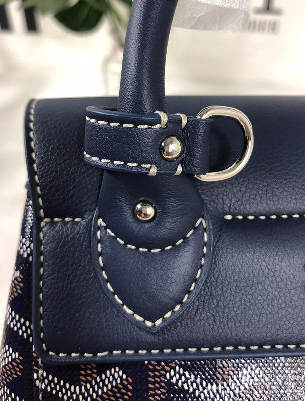 Amelia- G-YARD BAGS - 029