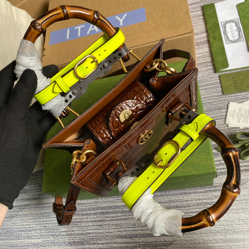 Amelia- GCI Bags - 5089