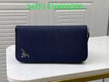 Amelia - PD Wallet - 280
