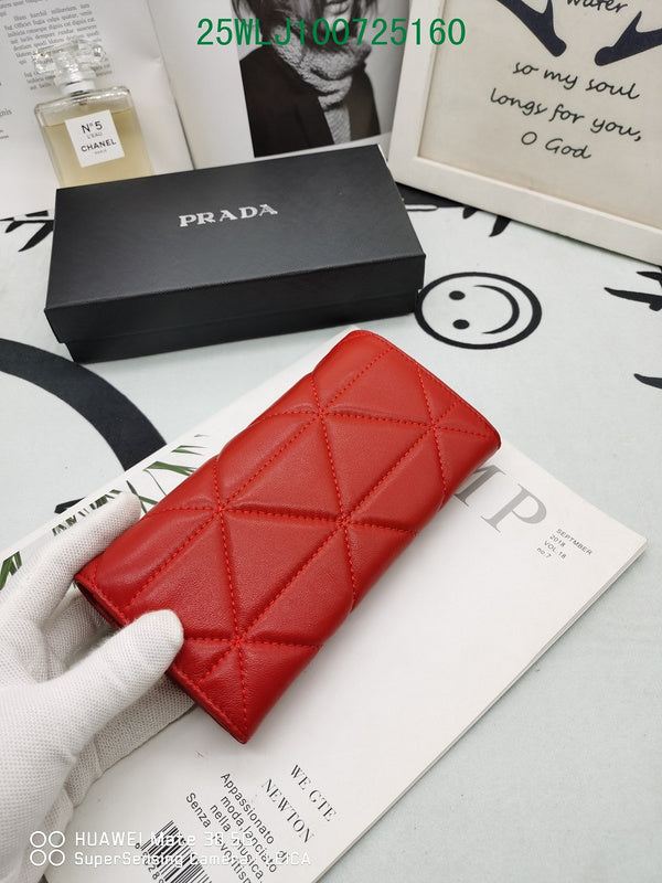 Amelia - PD Wallet - 510