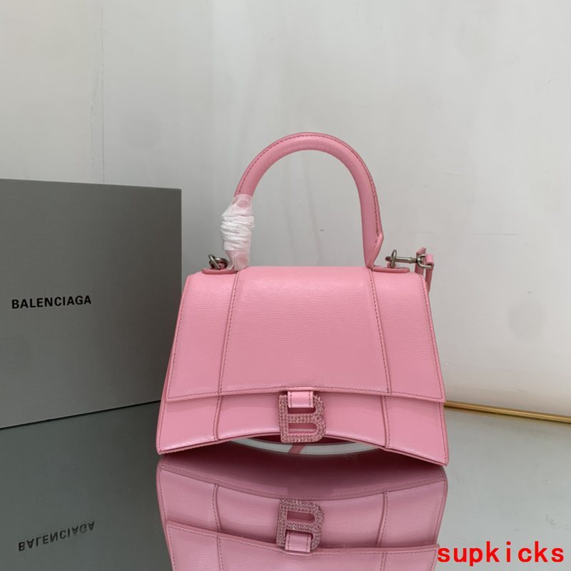 Amelia- BG Hourglass Bags - 135