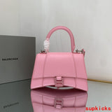 Amelia- BG Hourglass Bags - 135