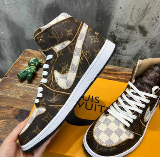 AmeliaLuxury - LOV Men Shoes - 929