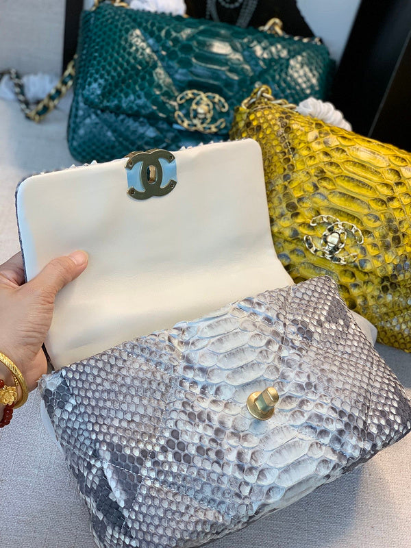 Amelia - CHL Lady Bags - 407