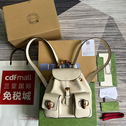 Amelia- GUKI Bags - 1183