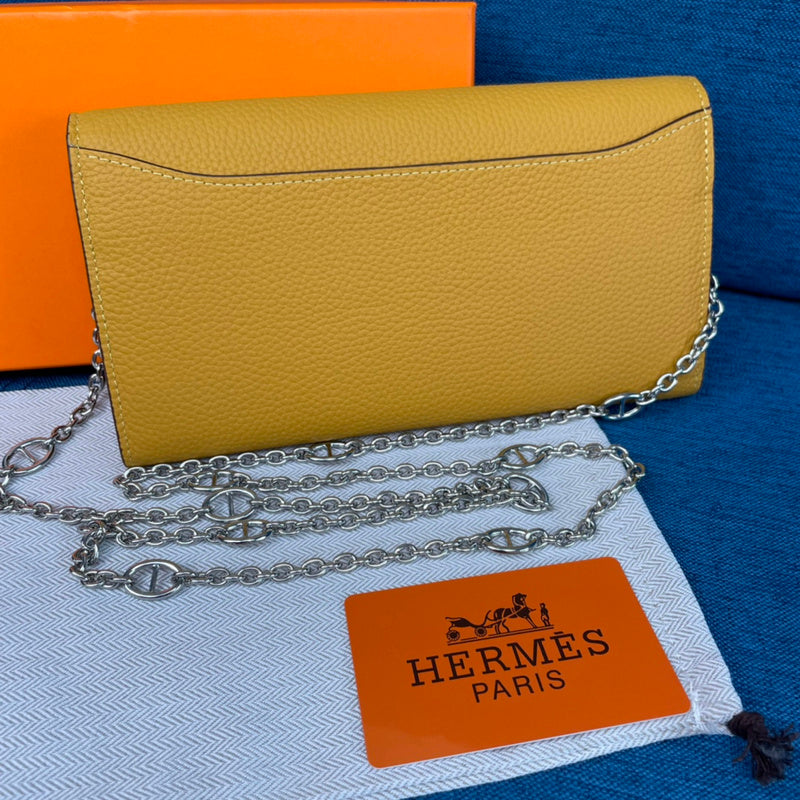 LO - HMS Luxury Bags - 694
