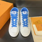 AmeliaLuxury - LOV Men Shoes - 452