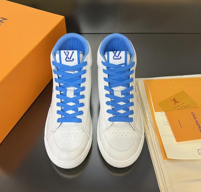 AmeliaLuxury - LOV Men Shoes - 452