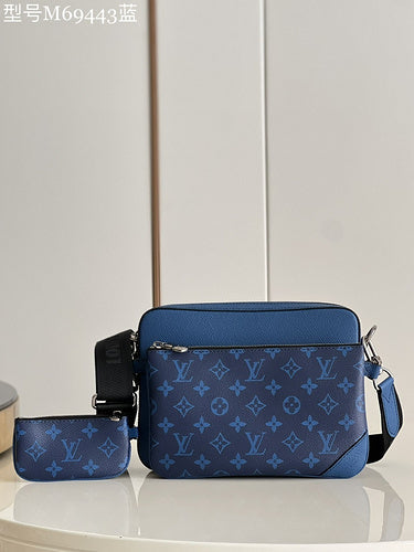Amelia- - LOV Men Bags - 509