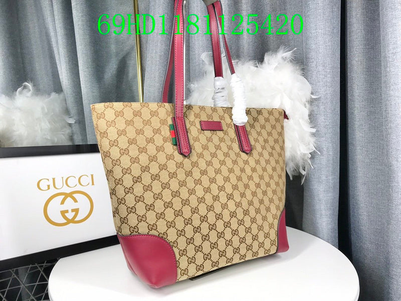 Amelia - GCI Bags - 11000