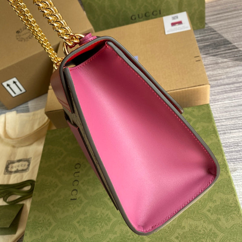 Amelia- GCI Bags - 5094
