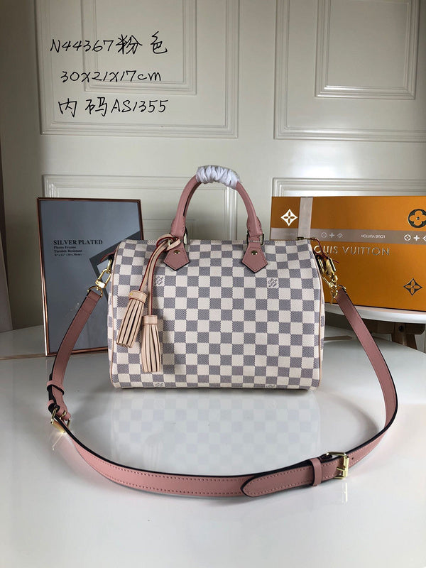 Amelia - LV Bags - 13427