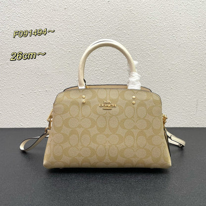 Amelia- CAH Bags - 836