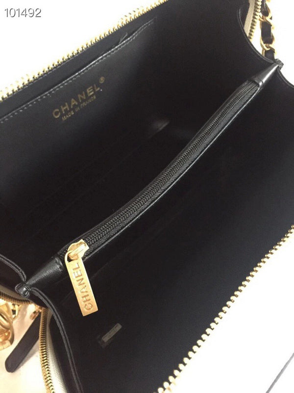 Amelia-  CHL BAGS  - 726