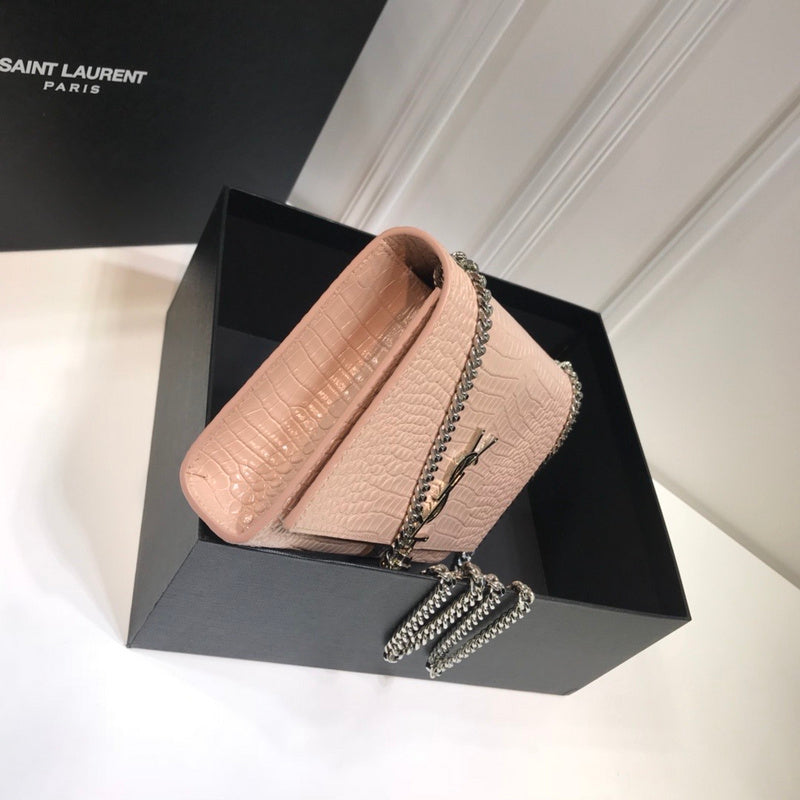 Amelia - YSL Bag - 2207