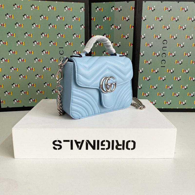Amelia - GCI Bags - 10608