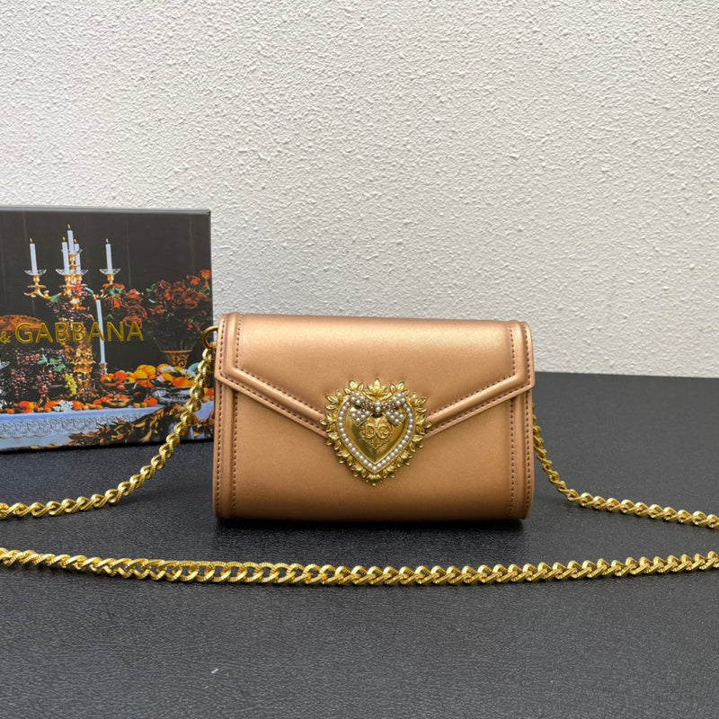 Amelia- DG Bags - 076