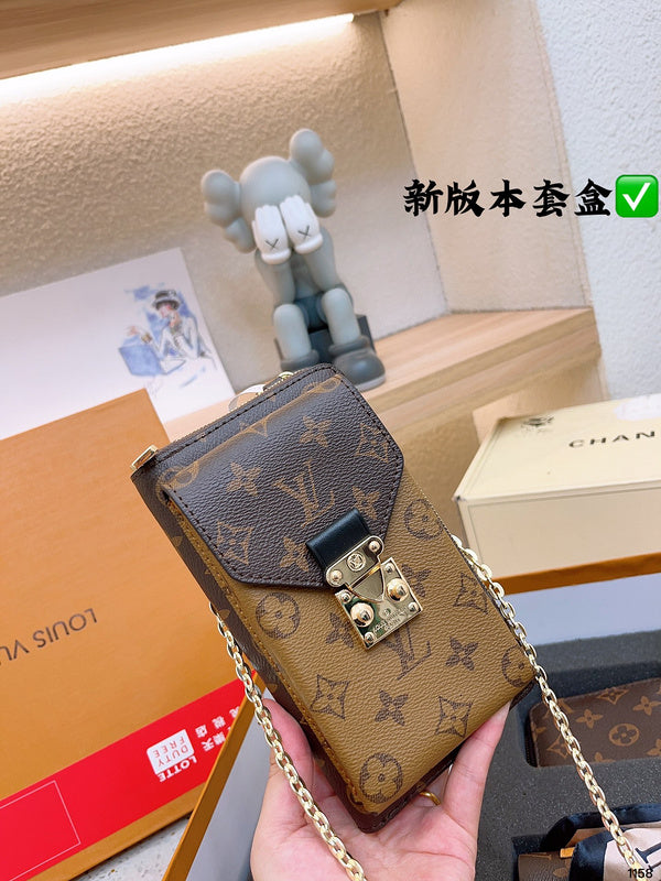 Amelia - LV Bags - 14541
