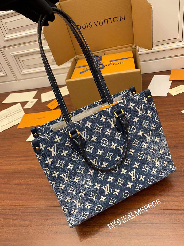 Amelia - LV Bags - 16155