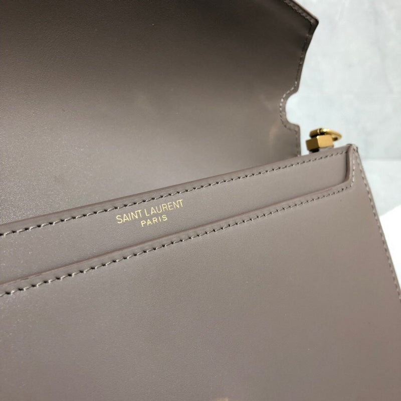 Amelia - YSL Bag - 4059