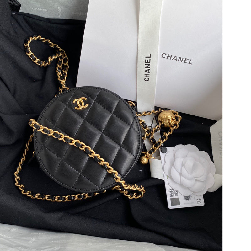 Amelia-  CHL BAGS  - 674