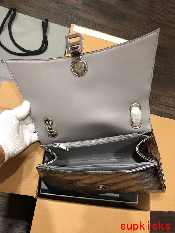 Amelia- BG Hourglass Bags - 073