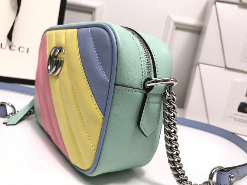 Amelia - Guki Lady Bags - 1140