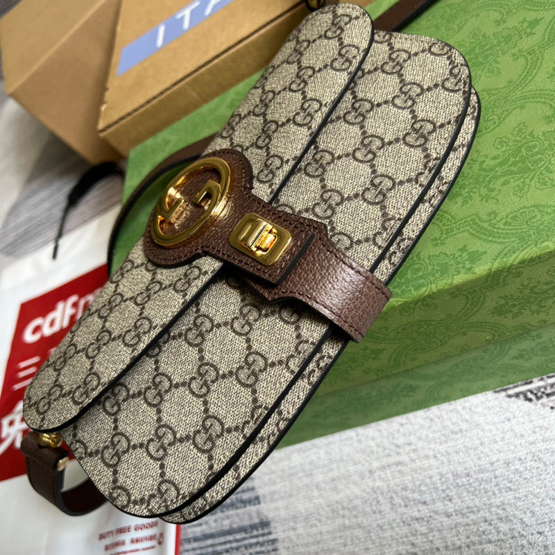 Amelia- GCI LUXURY LADY BAG - BRANDED BAGS FOR WOMEN - 425