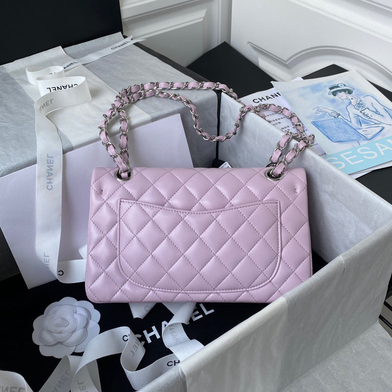 Amelia- CHL Bags - 6647