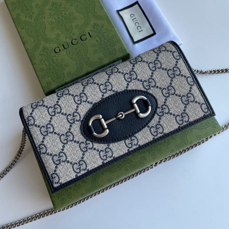Amelia- GCI - GG Bags - 731