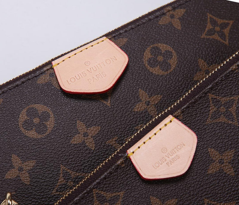 Fan Fashion Lu-Vi bags - 17821