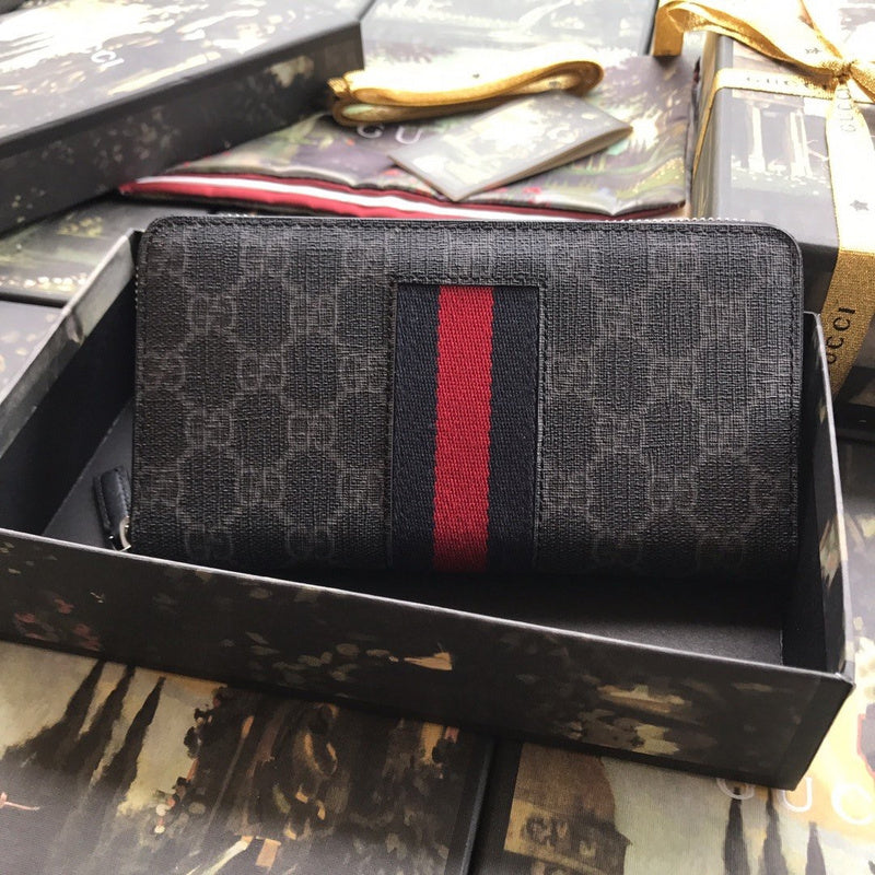 Amelia- Guki Wallet - 670