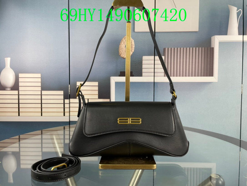 Amelia - BGA Bags - 2260