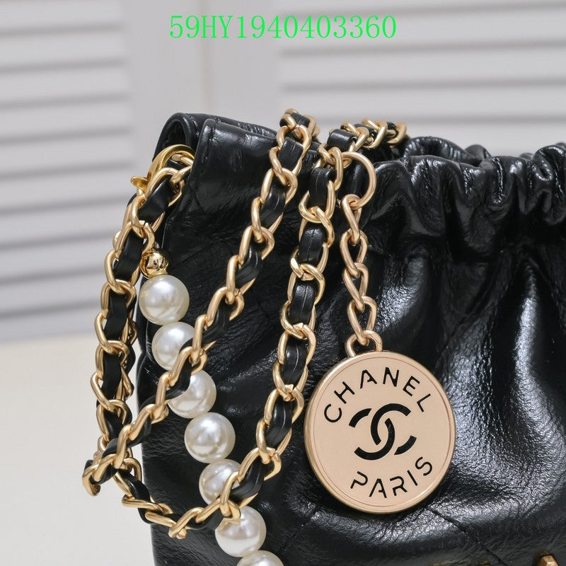 Amelia - CHL Bags - 1167