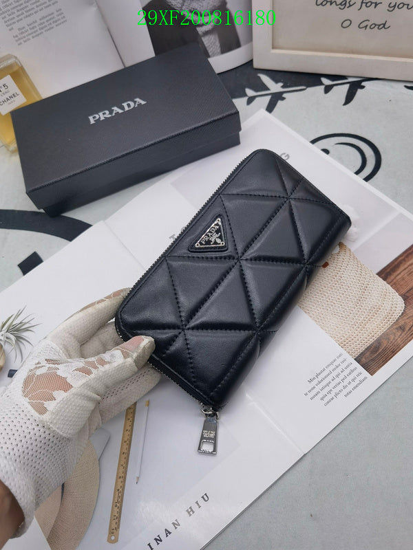Amelia - PD Wallet - 250