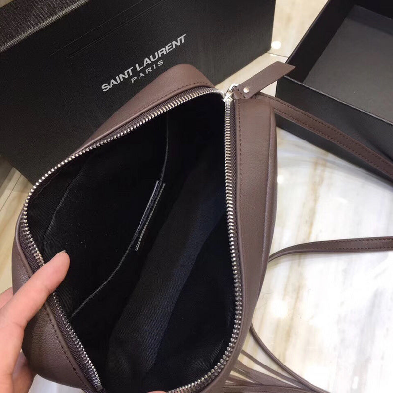 Amelia - YSL Bag - 3873