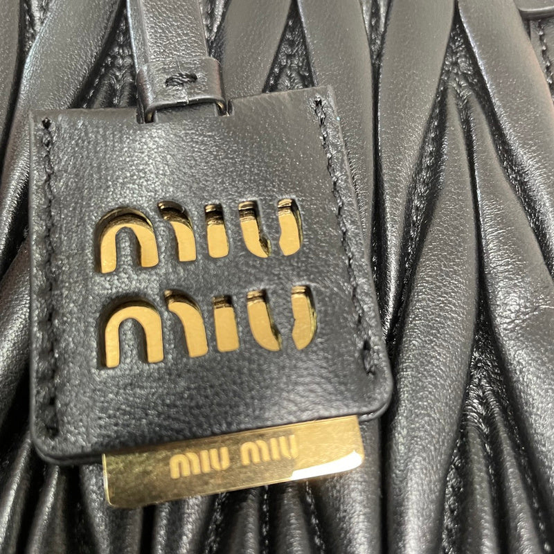 Amelia- MMU  LUXURY BAGS - 045