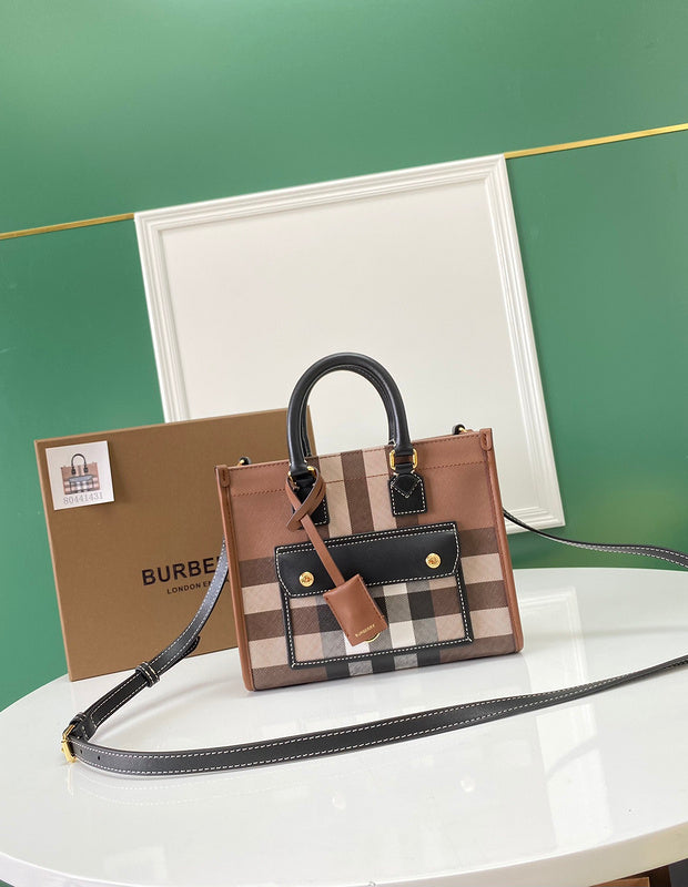 B-Berry Bags - Women Ameliave Luxury Bags - 339