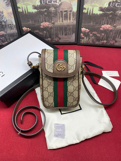 Amelia - GUKI Bags - 2444