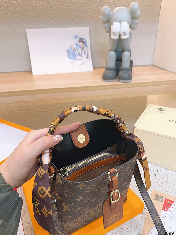 Amelia - LV Bags - 14267