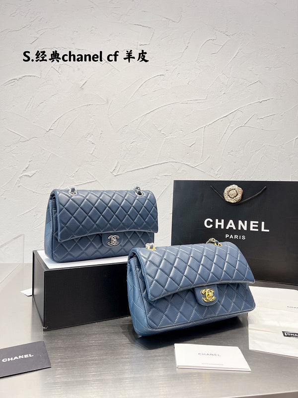 Amelia- CHL Bags - 7282
