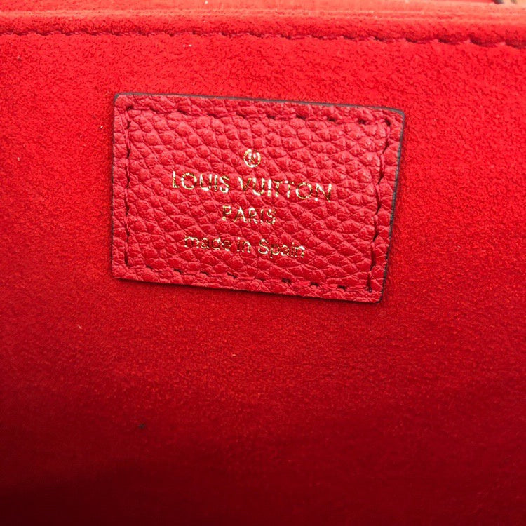 Amelia - LV Bags - 13416