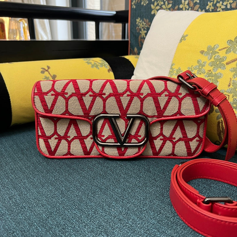 Amelia's Bag Gallery - VEL Bags - 404