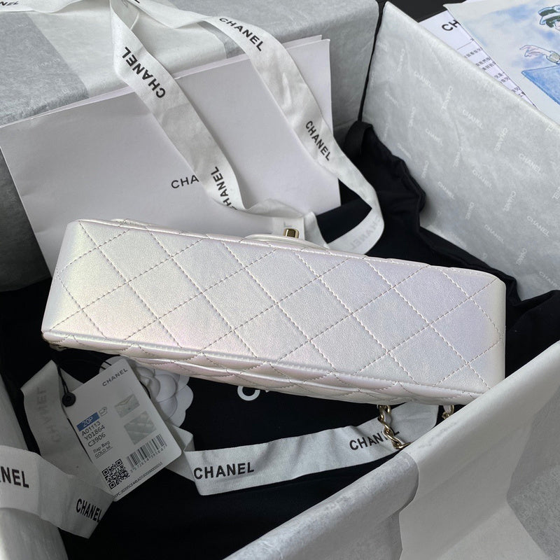 Amelia- CHL Bags - 6651